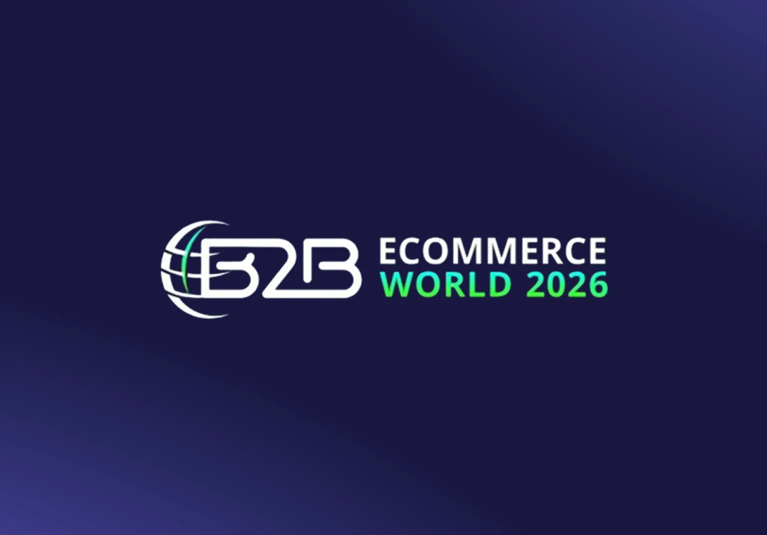 B2B eCom World 2026