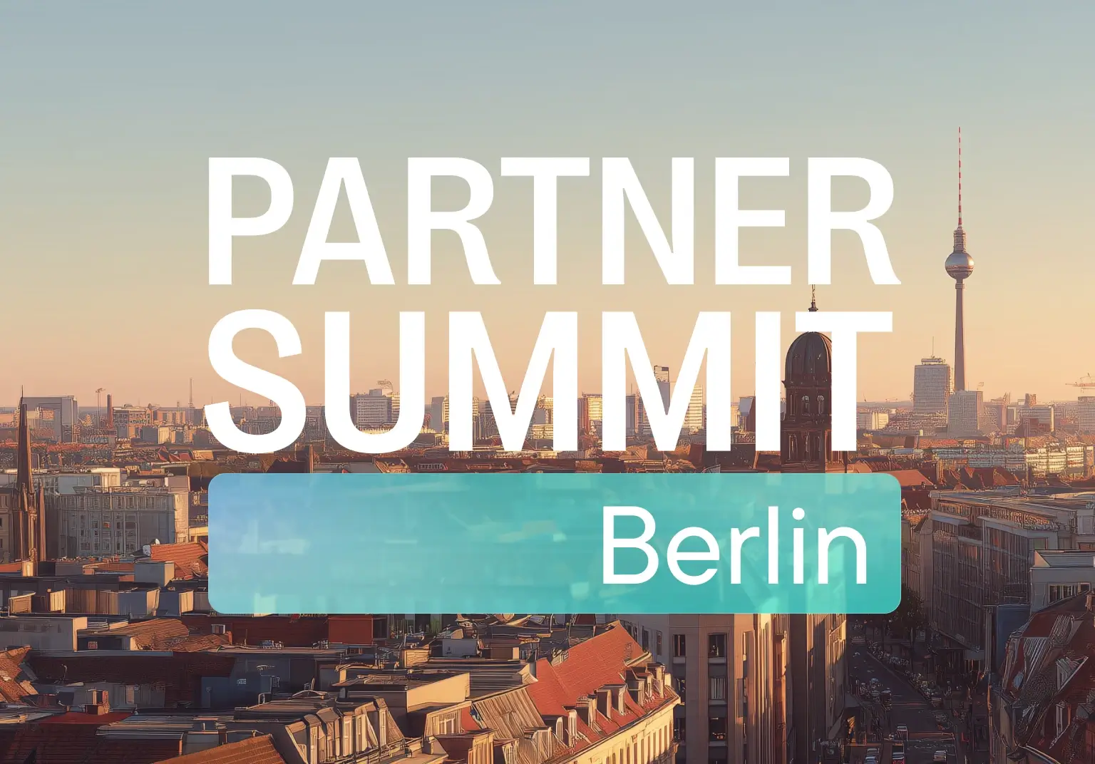 commercetools Partner Summit Central Europe