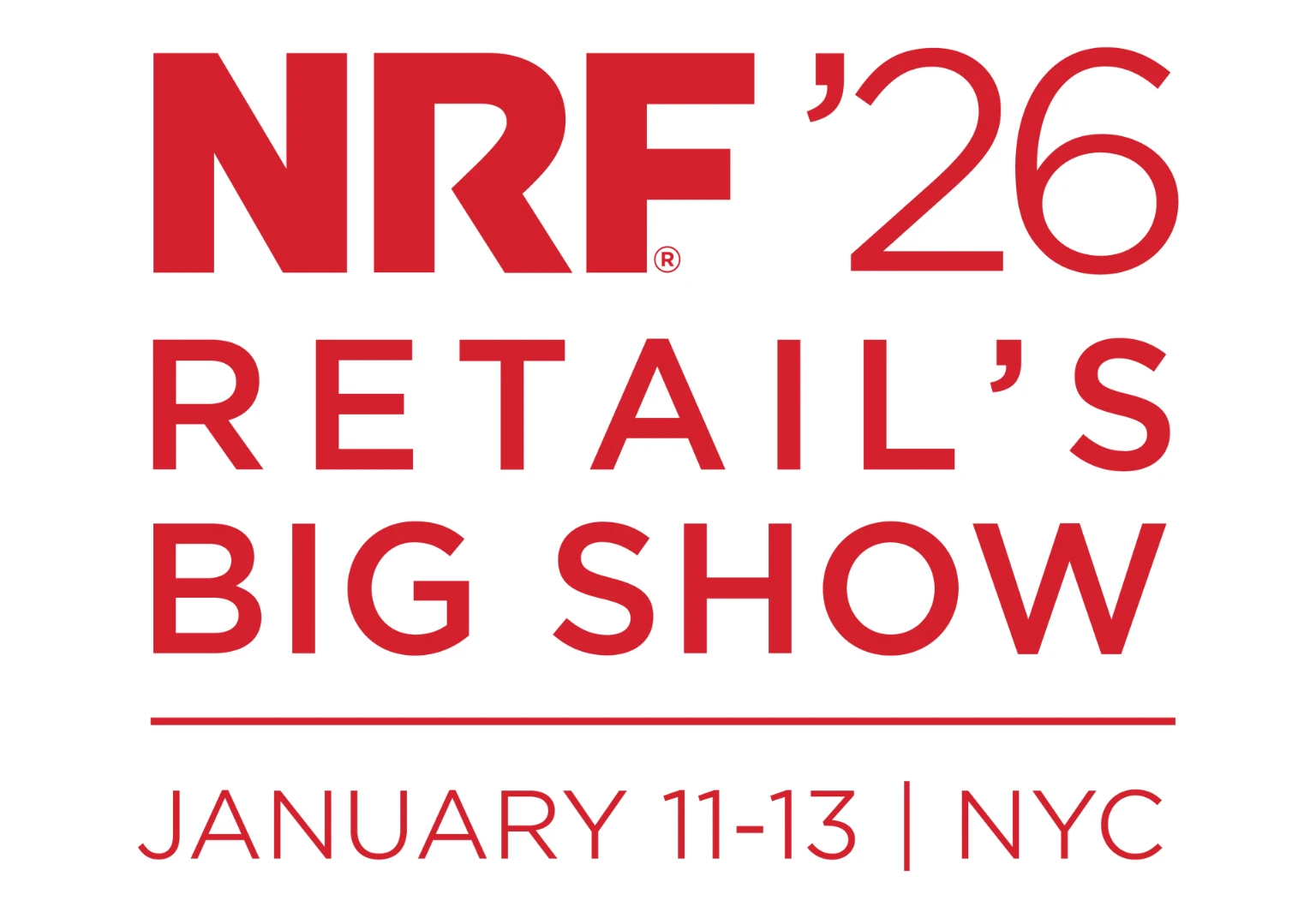 NRF 2026