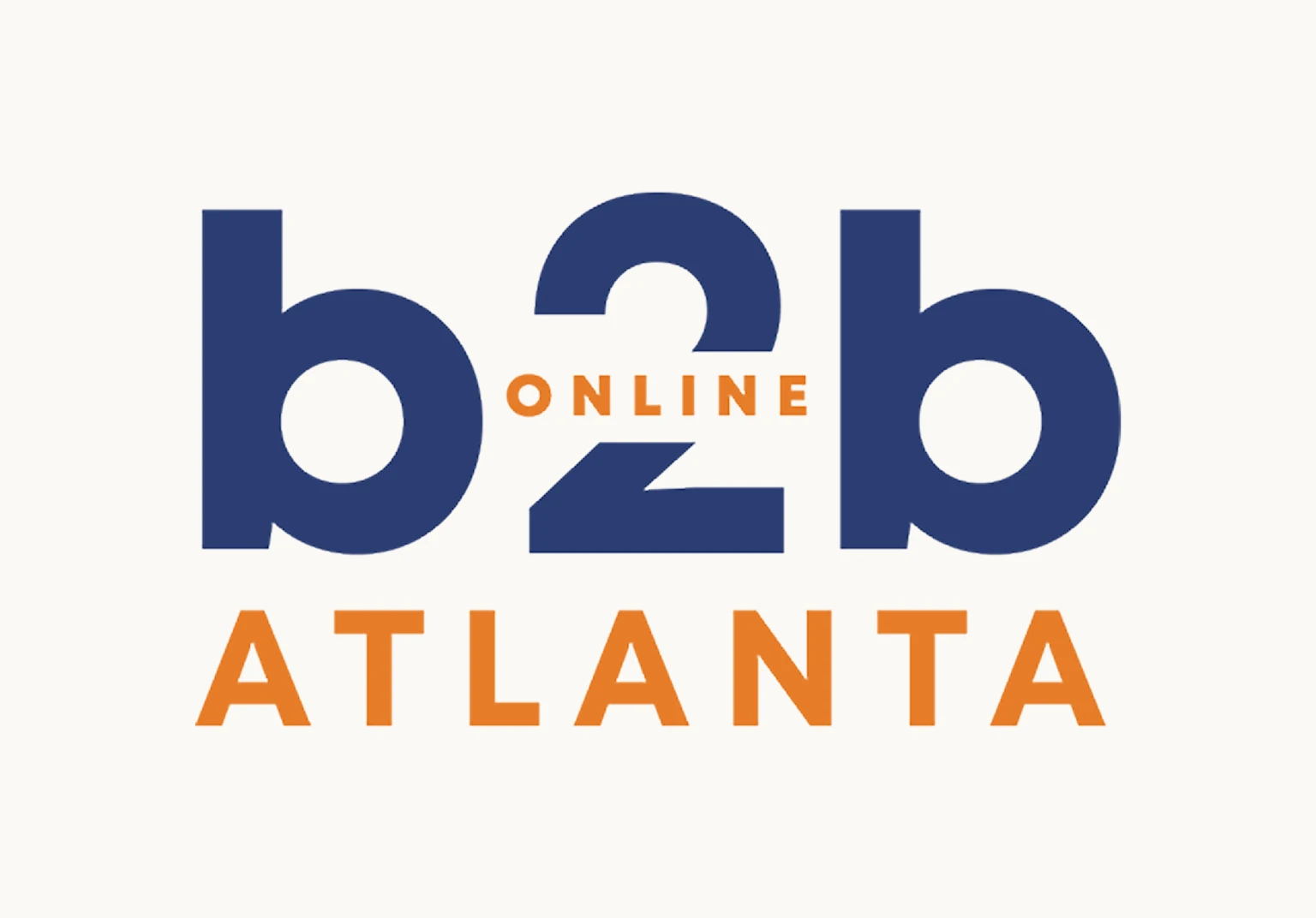 B2B Online Atlanta 2025