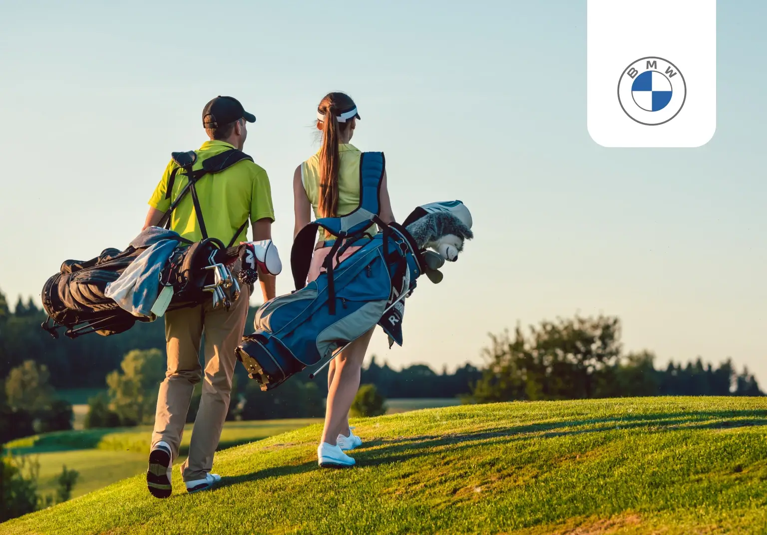 BMW International Open 2025