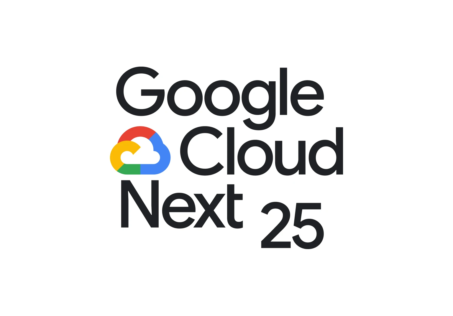 Google Cloud Next ’25