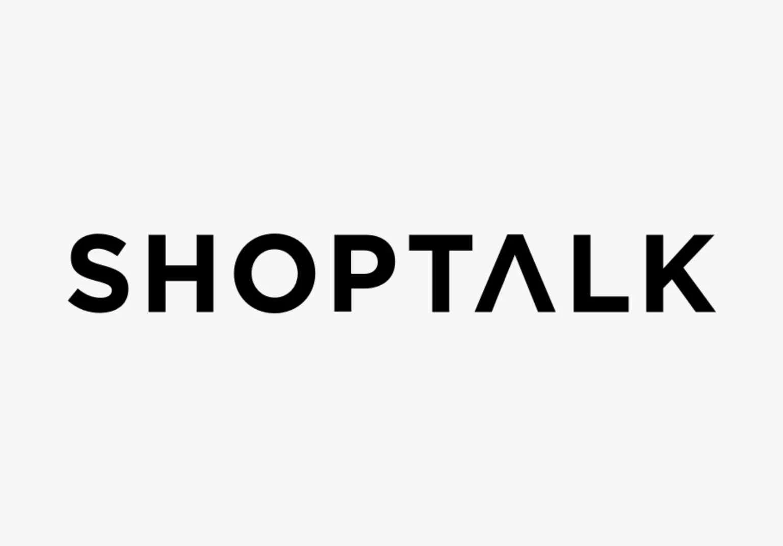 Shoptalk Spring 2025