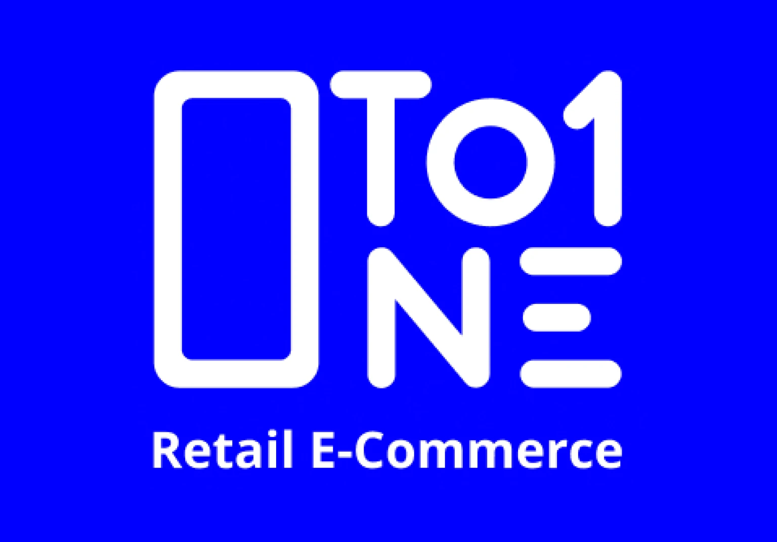 One to One Retail E-commerce