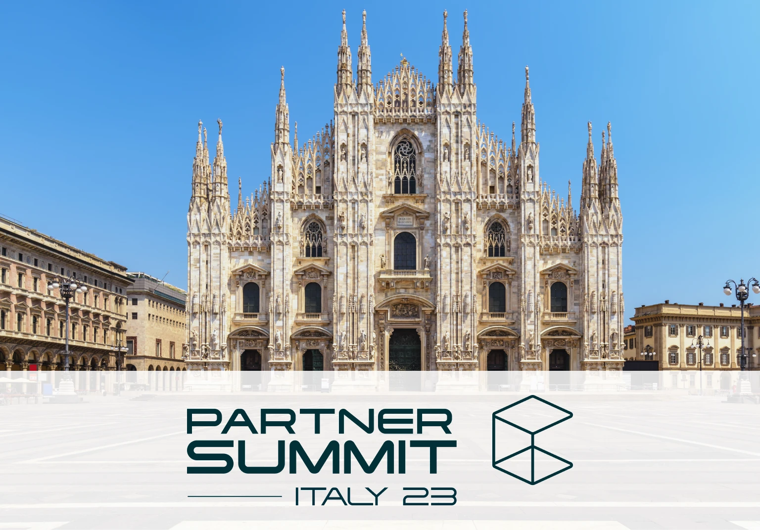 commercetools Partner Summit Italy