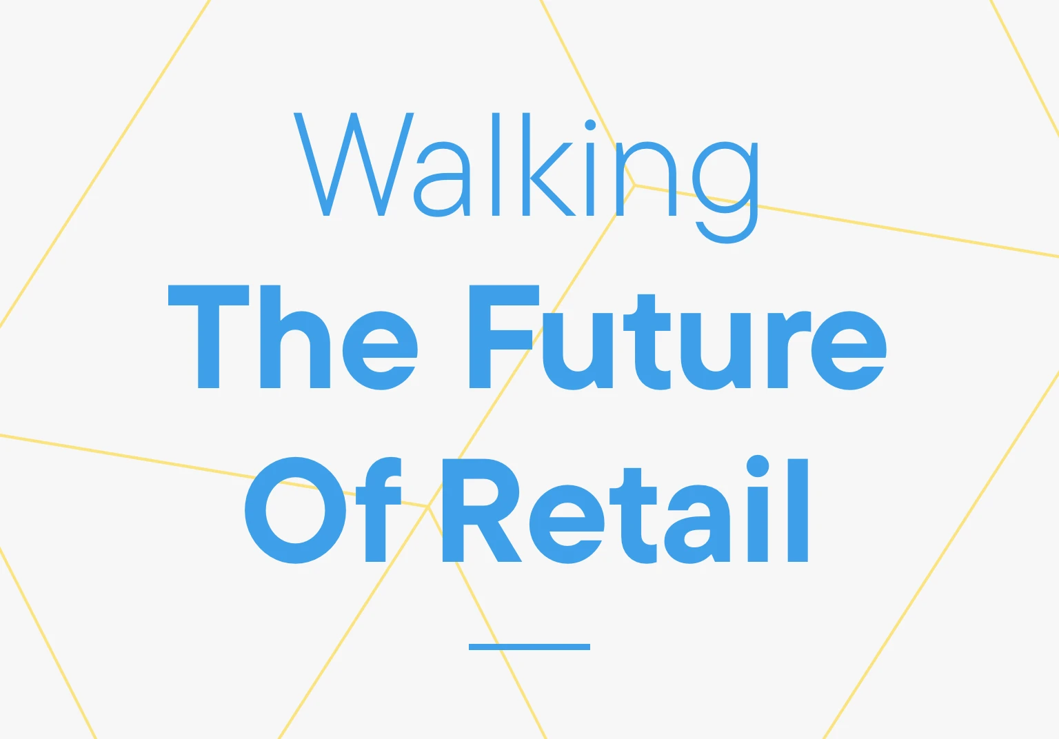 Walk the Future of Retail at Mall of America