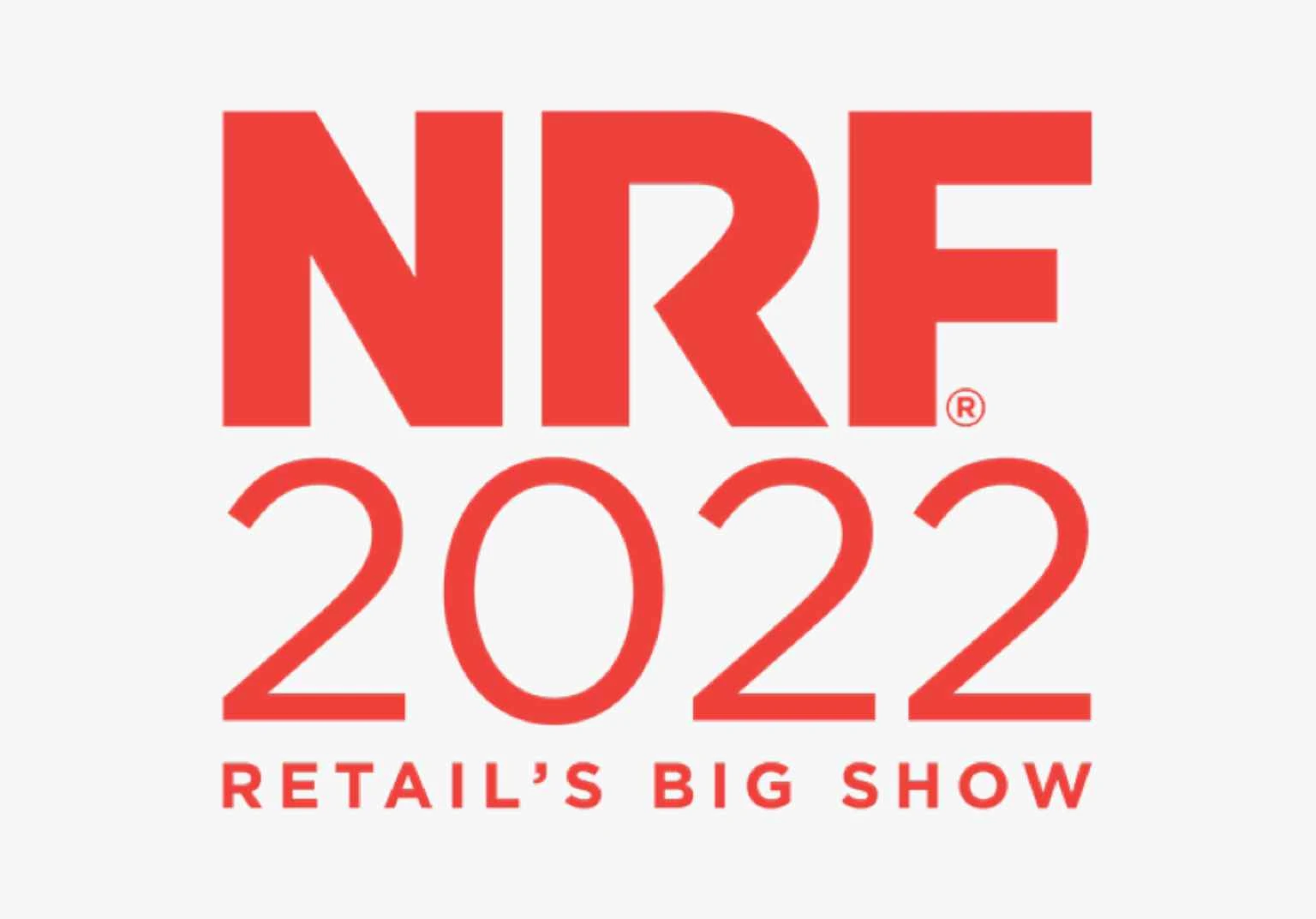 NRF 2022 Retail's Big Show