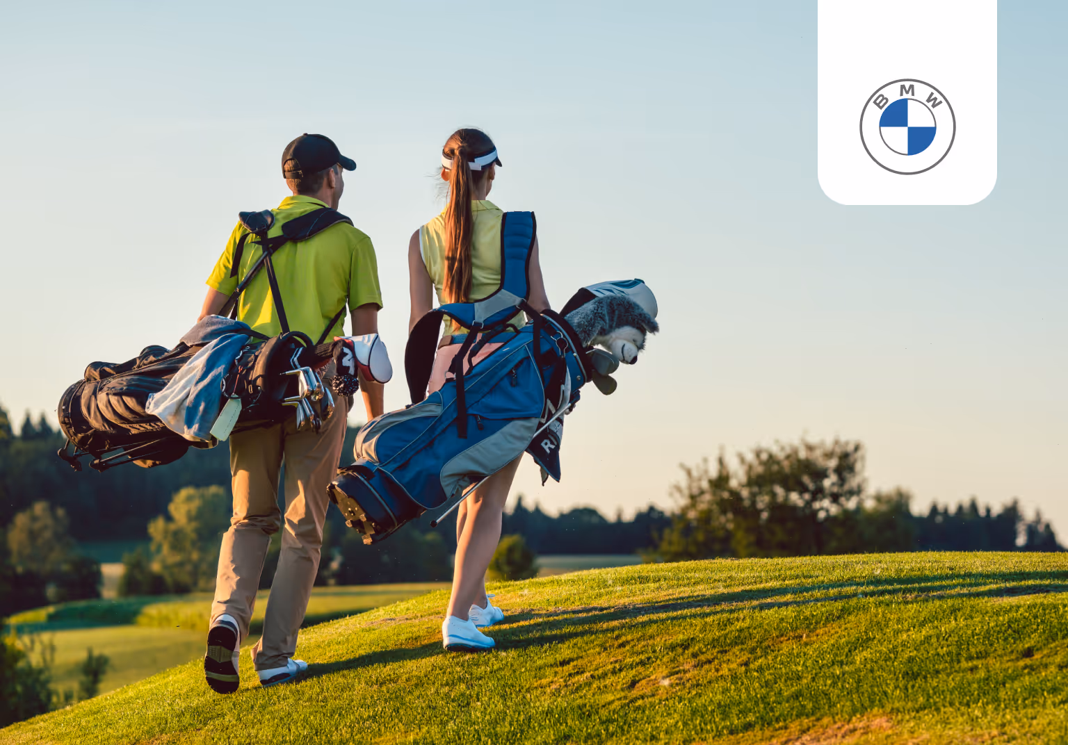 BMW International Open