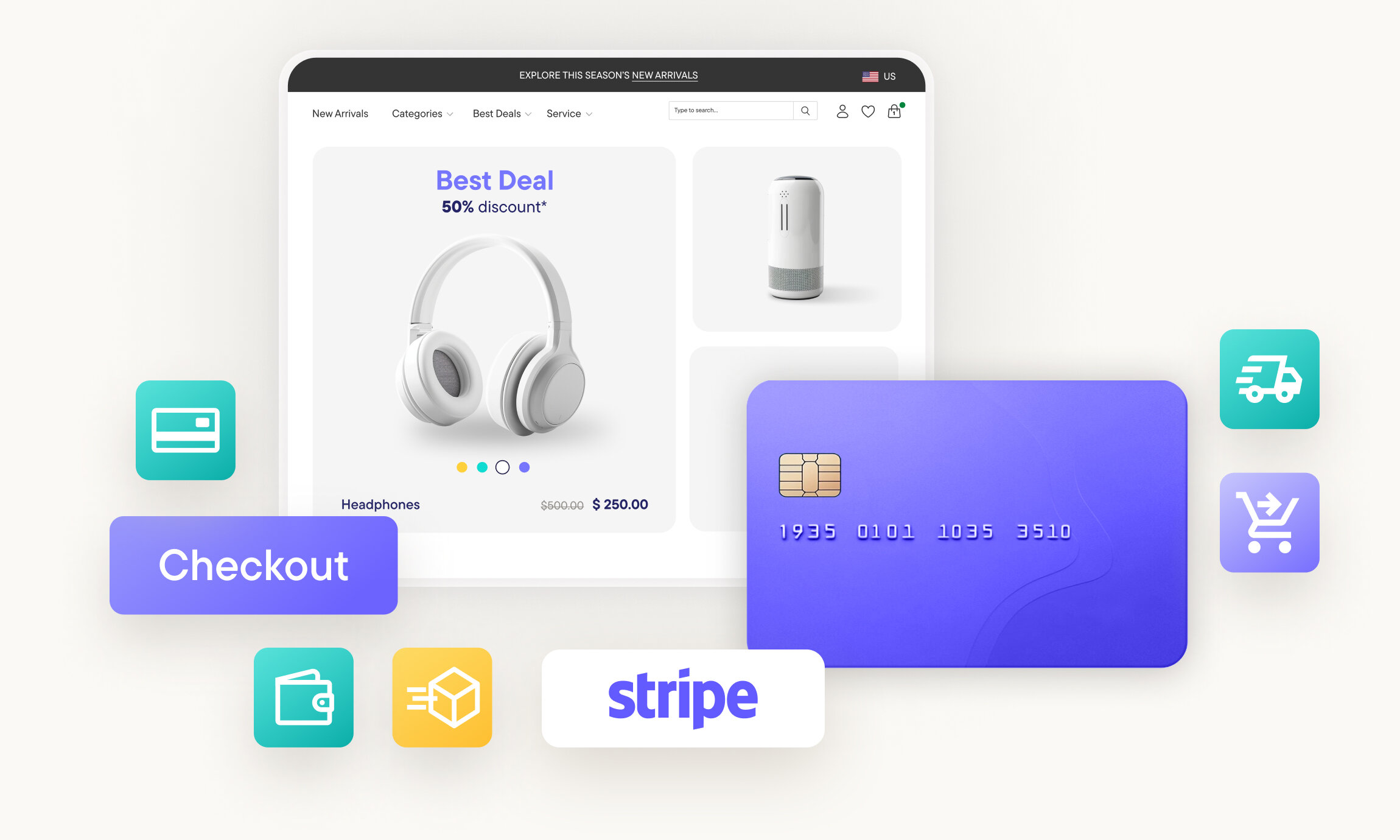 commercetools’ New Payment Hub Puts Enterprises in Charge of Payment Strategy and Costs
