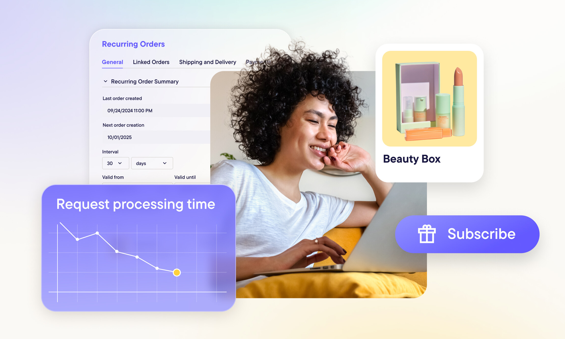 commercetools unveils Spring 2025 Compilations to power better experiences, faster growth, and smarter operations