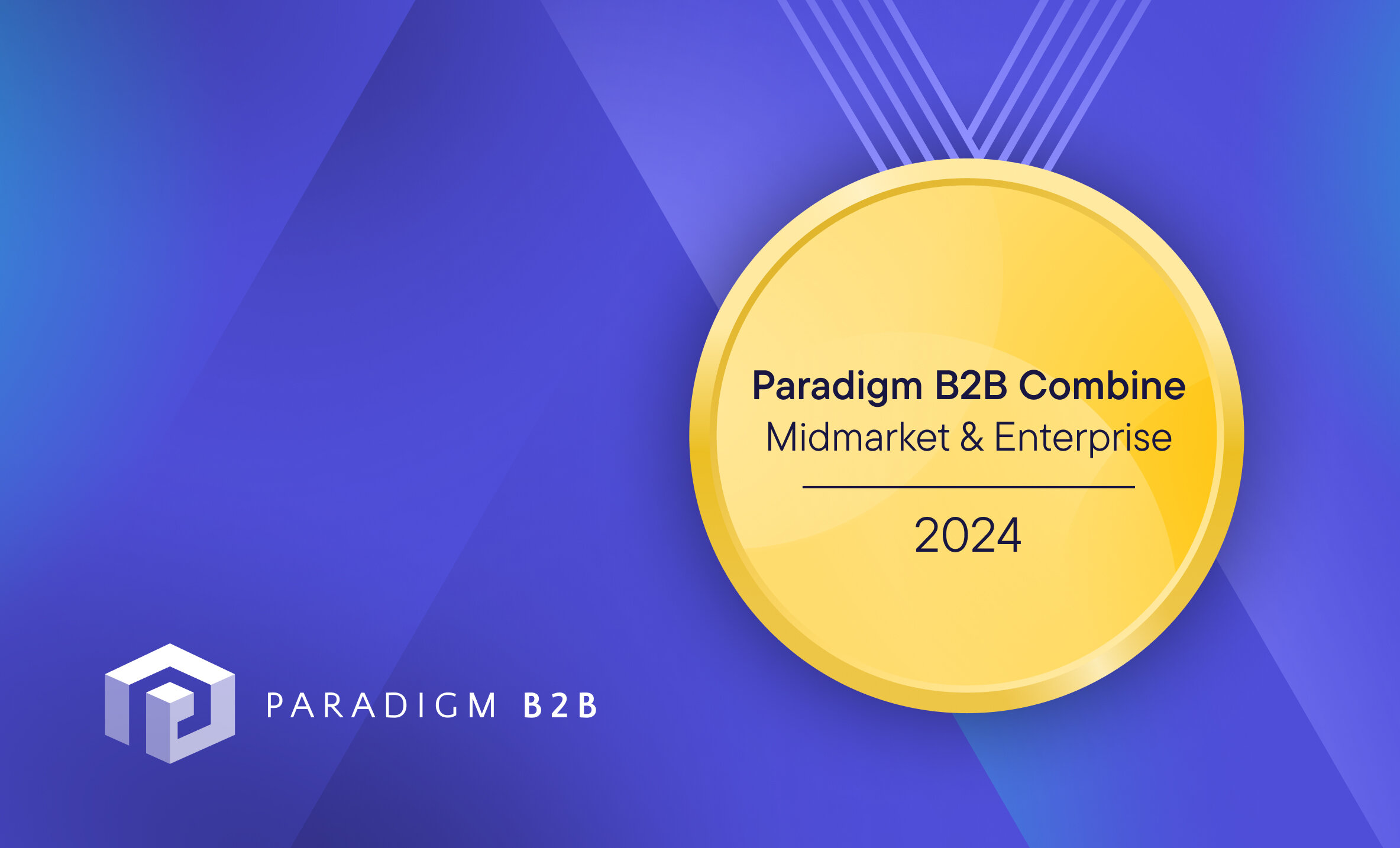 commercetools Wins Gold from the Leading Authority on B2B Digital Commerce Solutions