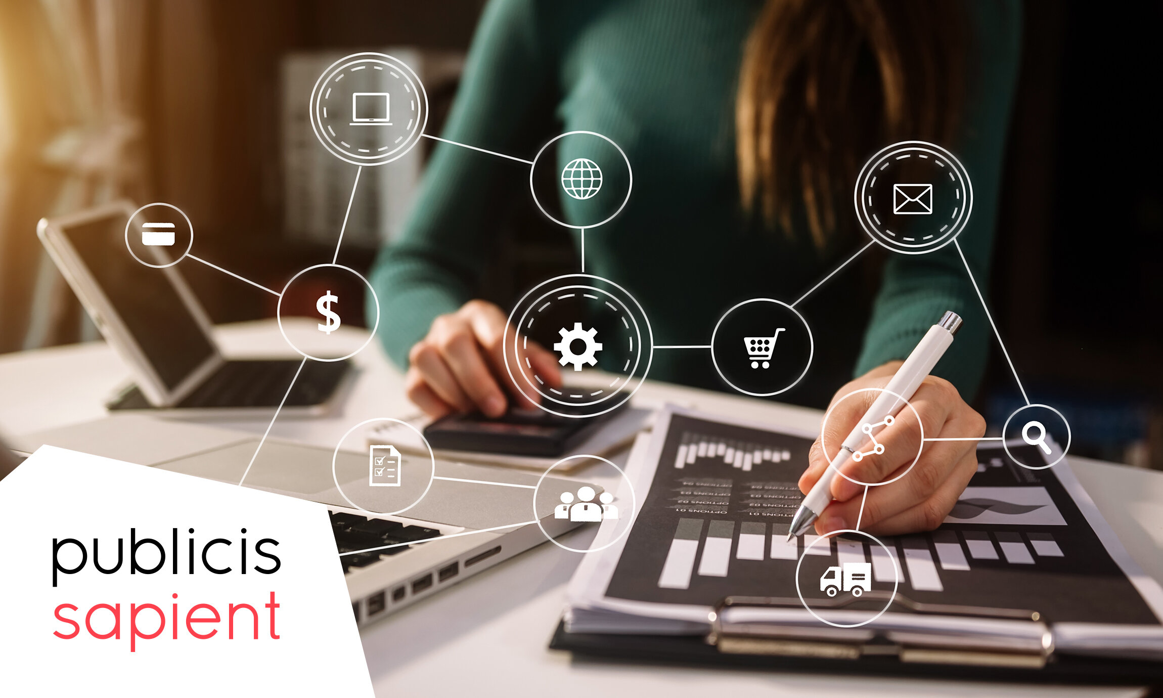 commercetools Partners with Publicis Sapient to Expand Global Adoption of Composable Commerce
