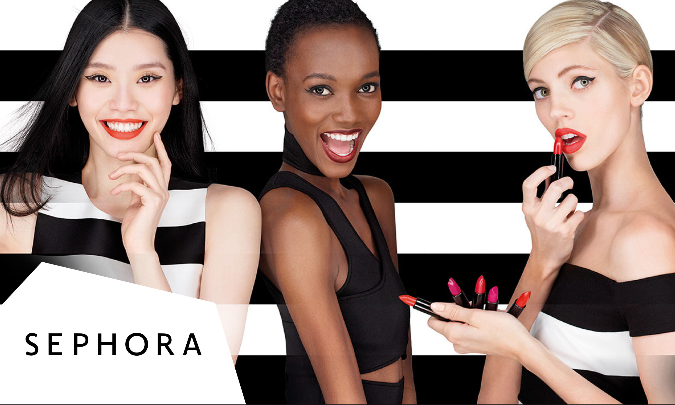 Sephora Elevates The Future Of Commerce, Partners With commercetools As Next-Generation Commerce Solution