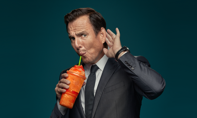 commercetools Features Will Arnett In Landmark Brand Campaign