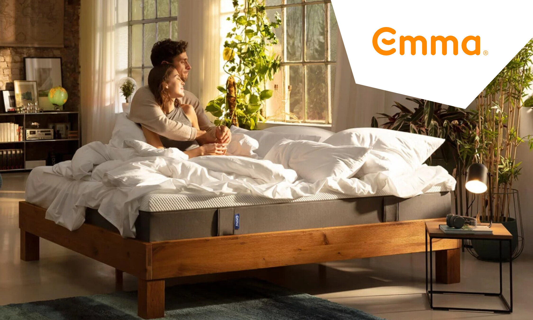 Emma –The Sleep Company rises and shines with commercetools for modern eCommerce Order Management