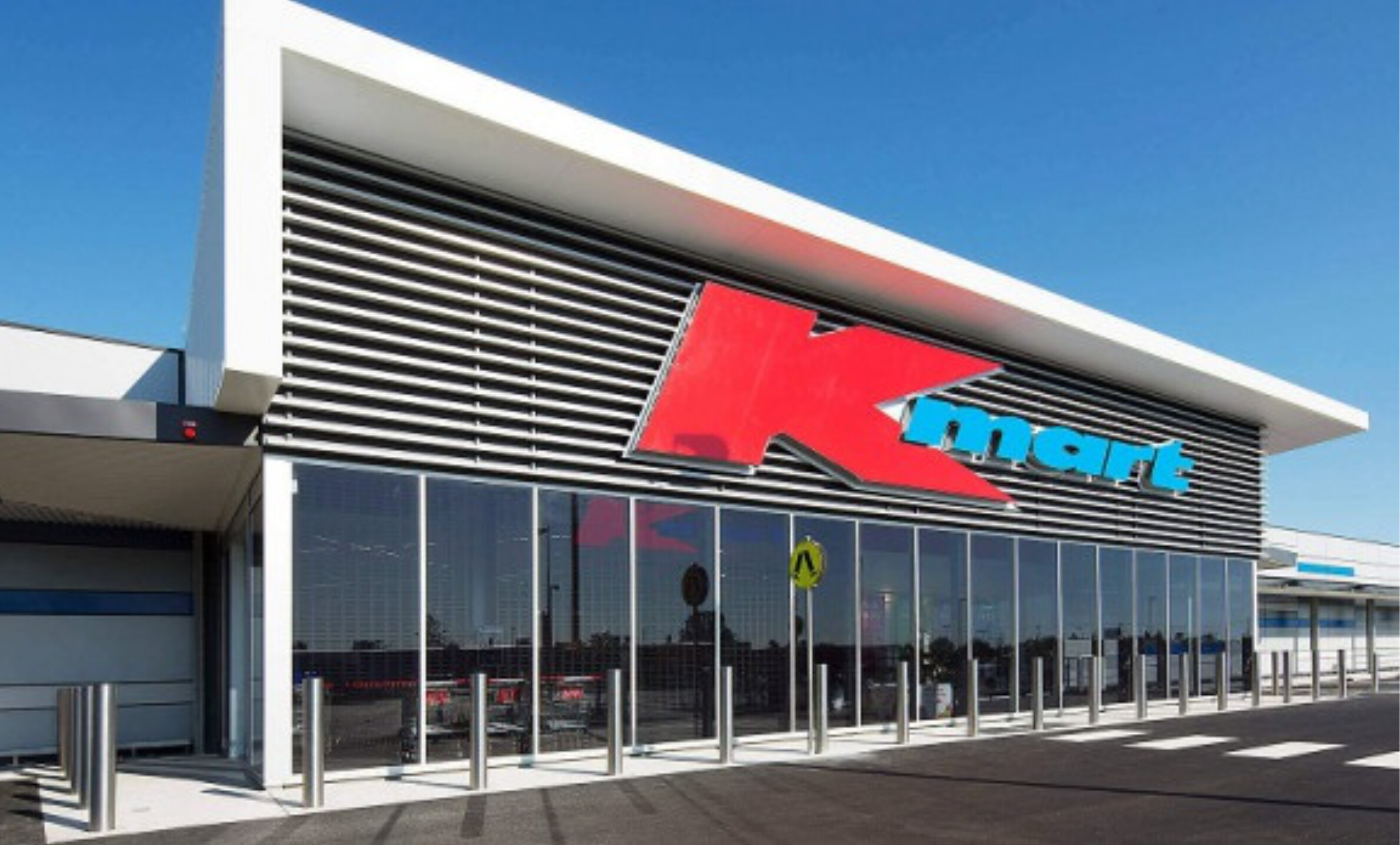 Kmart opts for MACH approach to modern commerce solution from commercetools