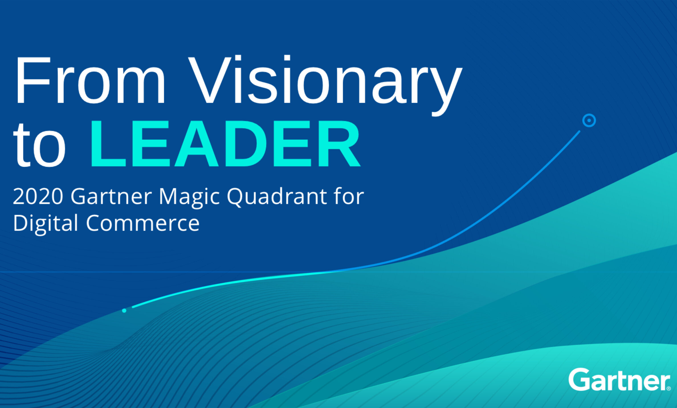 commercetools Named a Leader in 2020 Gartner Magic Quadrant for Digital Commerce