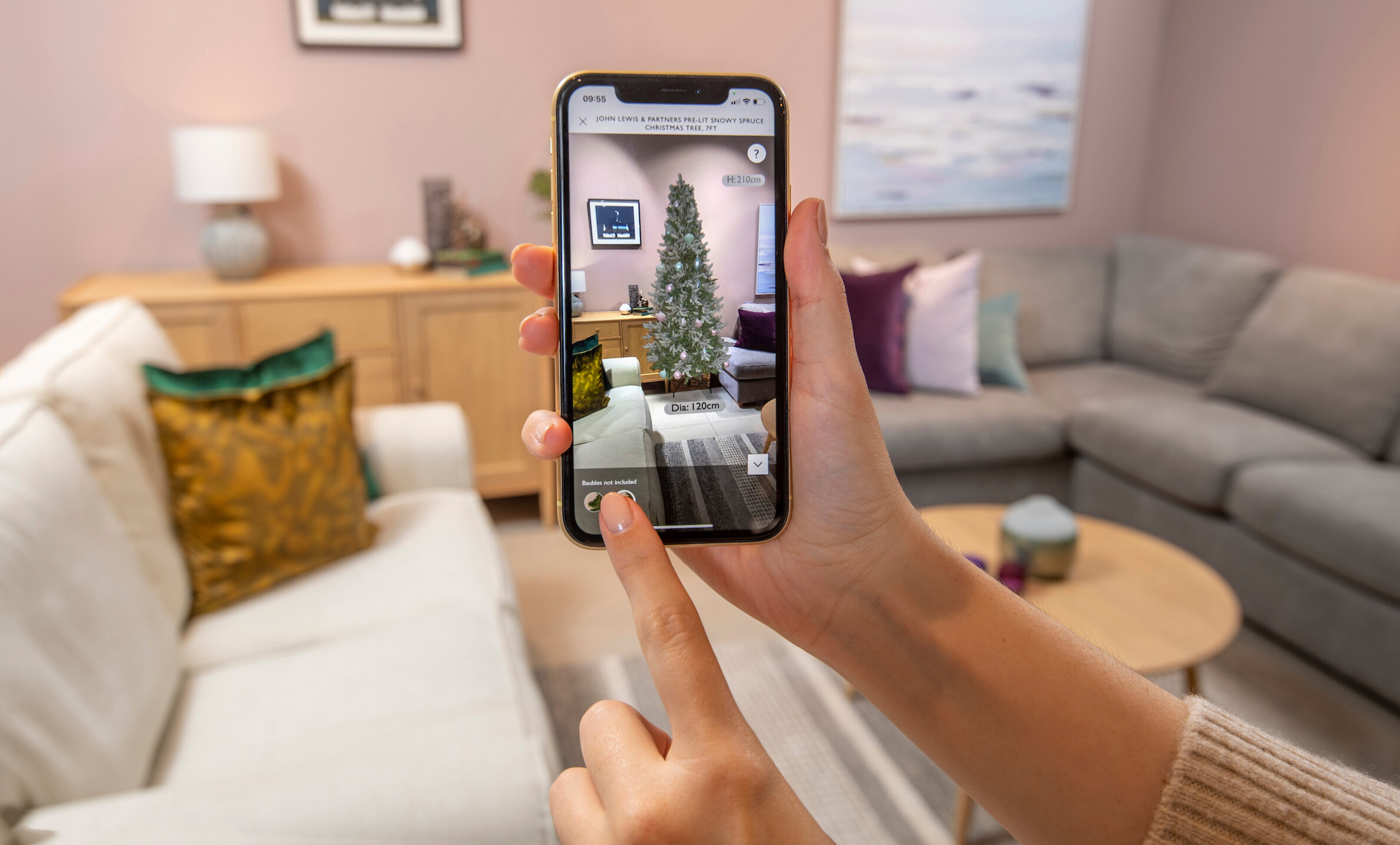 John Lewis partners with commercetools for best-in-class modern commerce