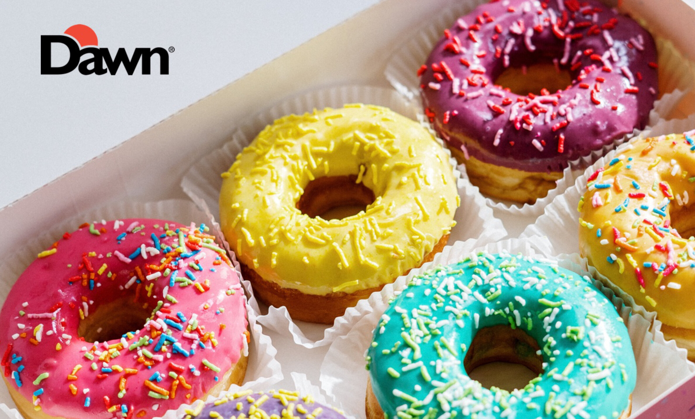 Recipe for E-Commerce Success: Dawn Foods Goes Headless to Bring Rich B2B E-Commerce Experience to Bakers