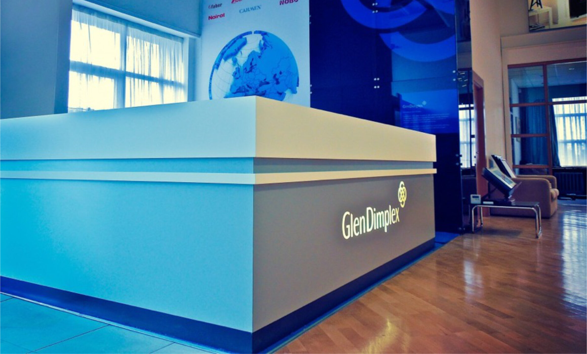 commercetools announces global eCommerce rollout with consumer electrical goods firm Glen Dimplex