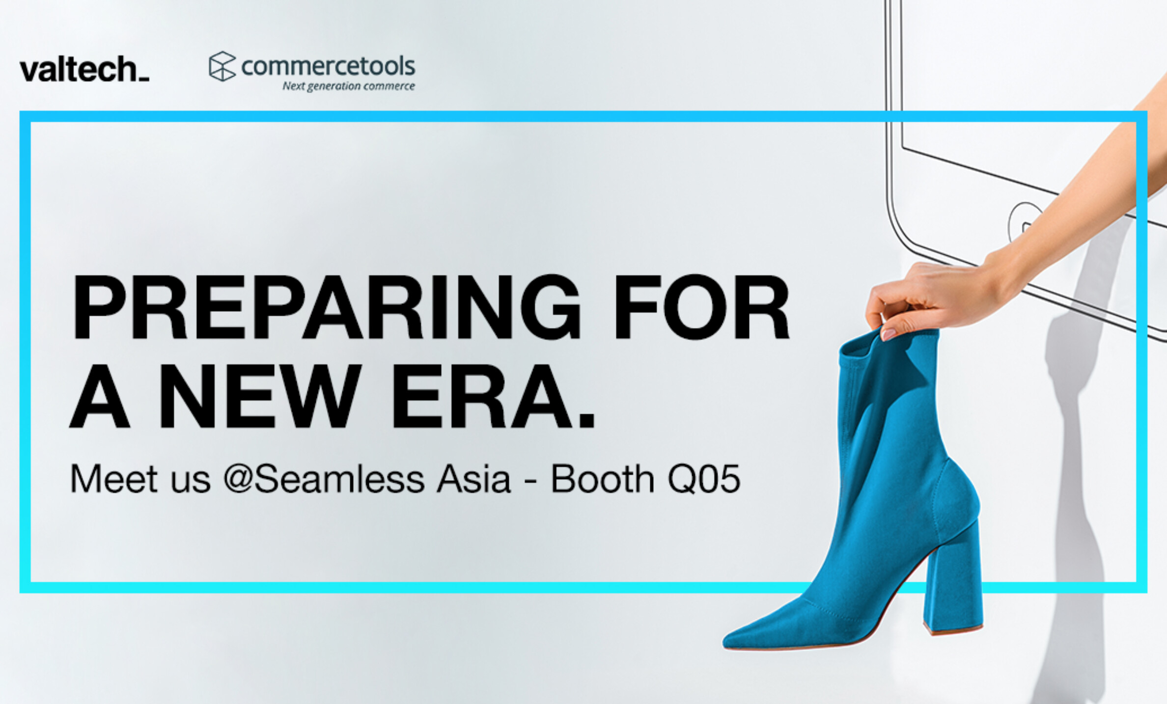 commercetools Launches Operations in the Asia-Pacific Region
