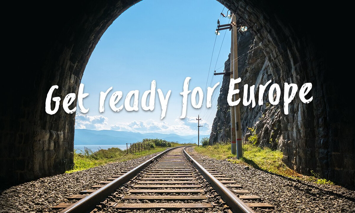 “Welkom aan boord”: With Eurail, a new Dutch customer relies on the commercetools microservice platform