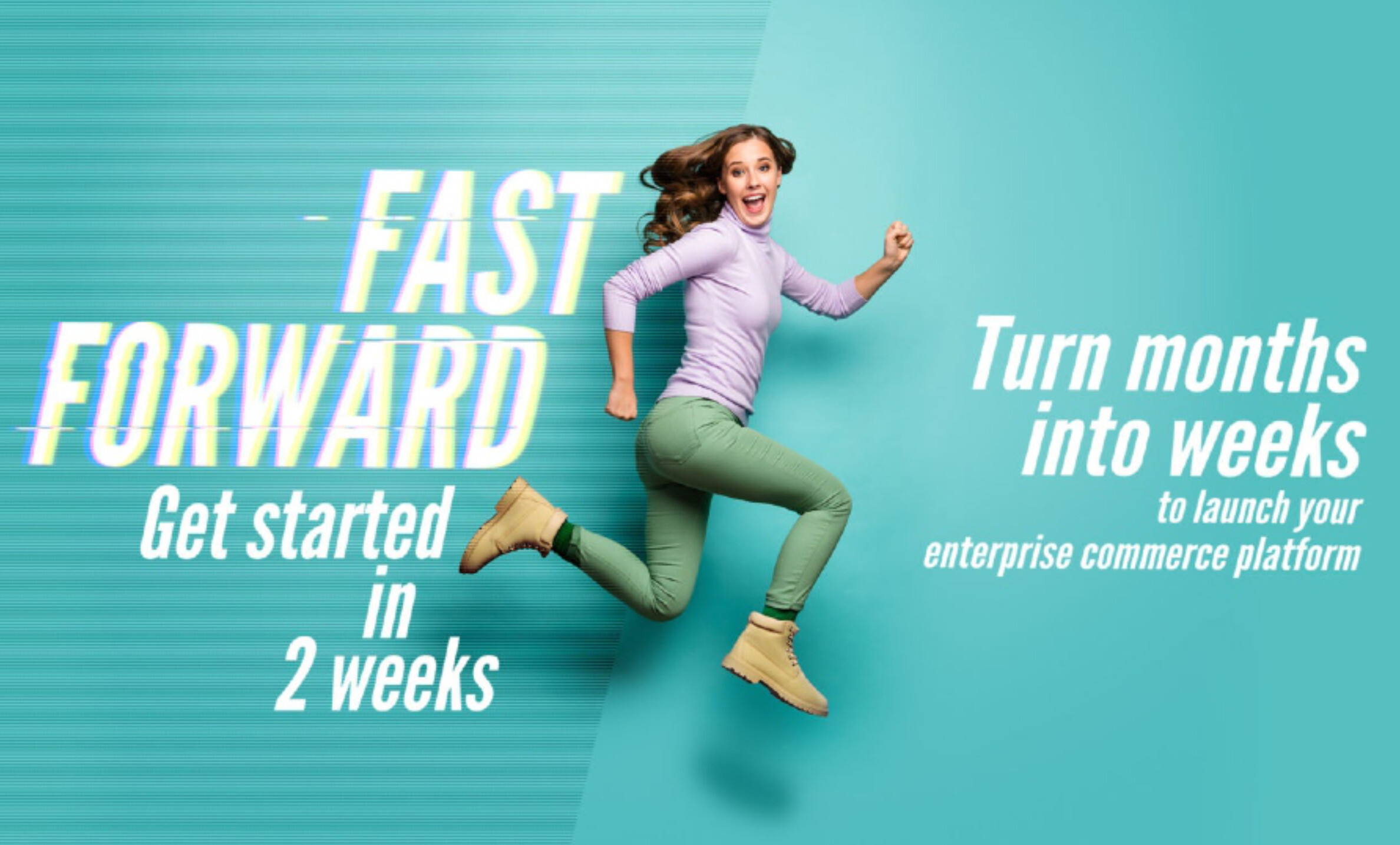 commercetools launches Accelerator to roll out enterprise commerce initiatives within two weeks