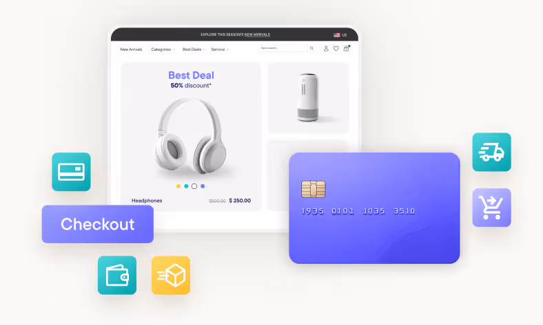 Beyond transactions: Why the future of global commerce depends on a smarter payment strategy