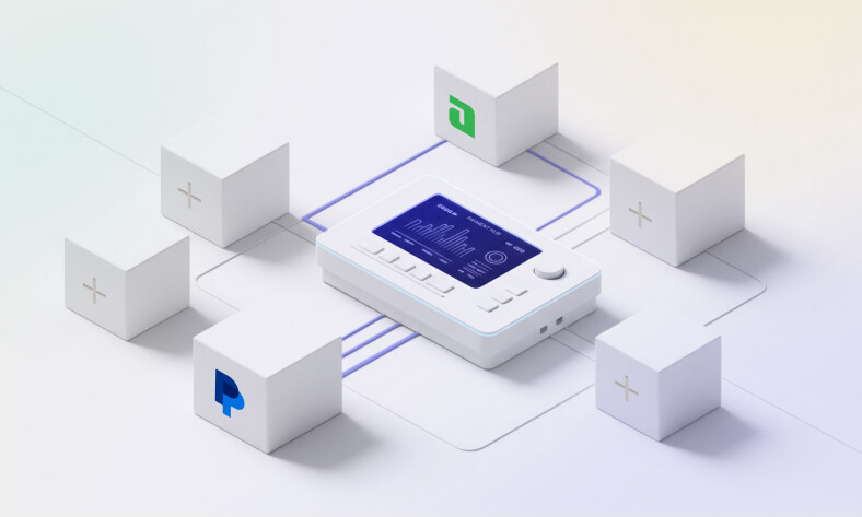 How to set up checkout with two PSPs in 5 simple steps with commercetools