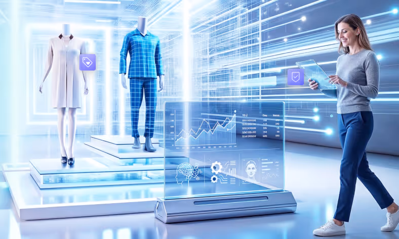 Gaining the competitive edge in retail: A 2026 commerce strategy playbook for business leaders