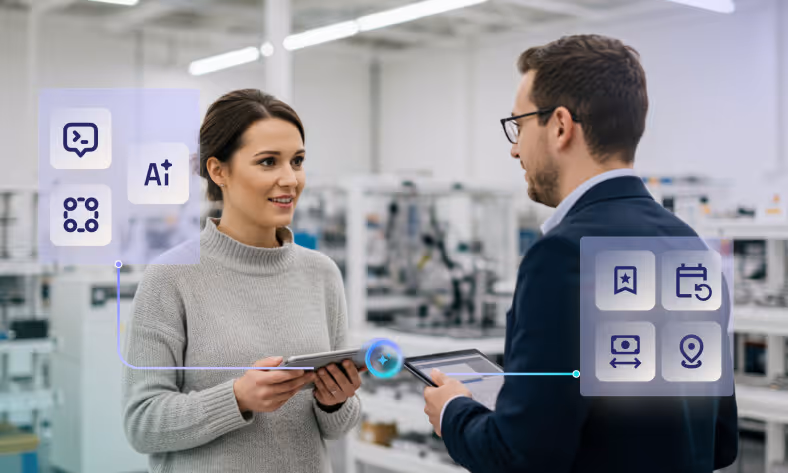 Agentic commerce in B2B: Real-world use cases driving automation and autonomy