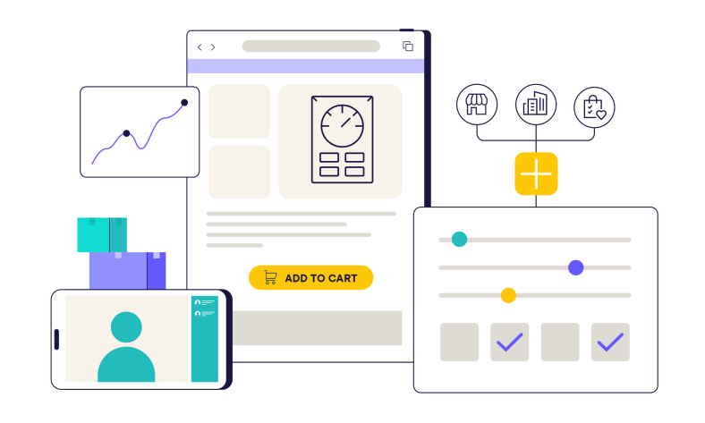 4 success stories that showcase how B2B leaders boost revenue streams
