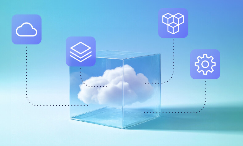 From on-prem to cloud-native SaaS: A better way to scale your business