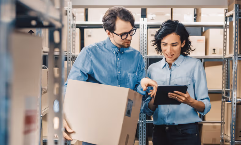 How unified fulfillment makes BOPIS, ship-from-store and endless aisle actually work