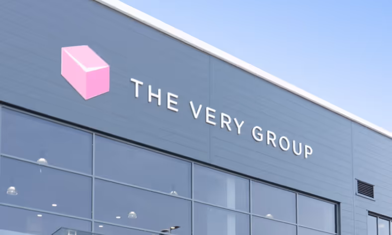 Rethinking retail in the era of agentic commerce: The Very Group’s AI journey