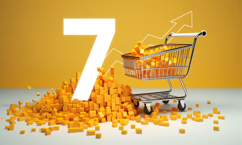 7 best practices for eCommerce conversion optimization: A comprehensive guide