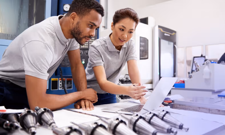B2B product spotlight: A beginner’s guide to business organizational modeling