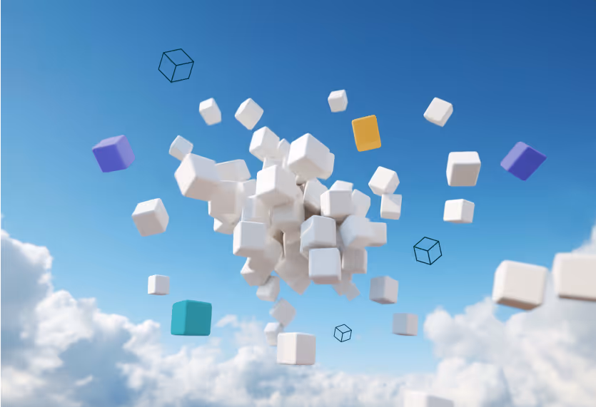 Building a composable tech stack for B2C commerce: A comprehensive guide