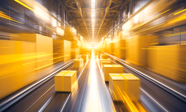 Faster time to market, lower risk, quicker ROI: How commercetools B2B accelerators expedite your eCommerce implementation