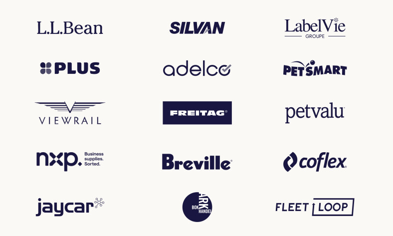 The top 15 commercetools customer stories of 2025