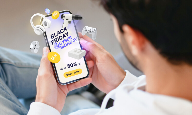 Cyber Week 2025: Achieving peak performance for revenue growth with commercetools