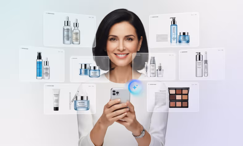 The end of the search box: Winning product discovery and checkout in AI channels