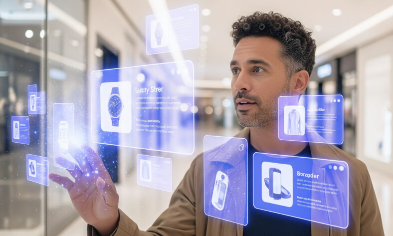 The future of retail: Exploring agentic commerce use cases from product discovery to checkout