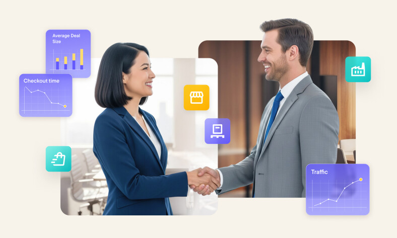 Black Friday for B2B? How smart B2B players are turning BFCM into a growth engine