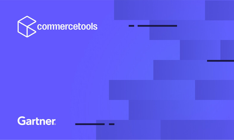 commercetools ranks #1 for the Composable Commerce use case in the 2025 Gartner® Critical Capabilities for Digital Commerce report