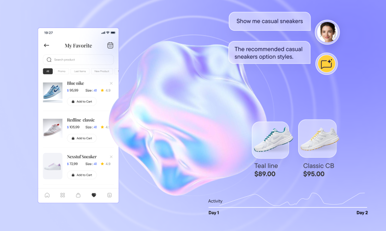 Why context, not channels, defines the future of shopping: A sneak peek into commercetools Cora