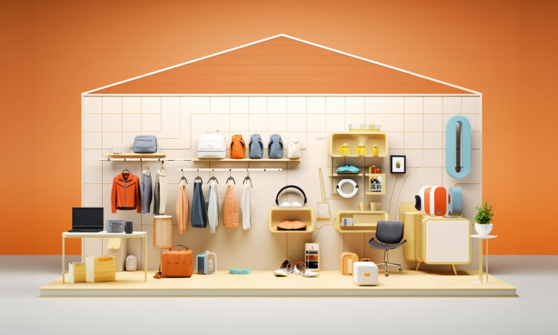The smarter way to go global: How commercetools simplifies multi-site management