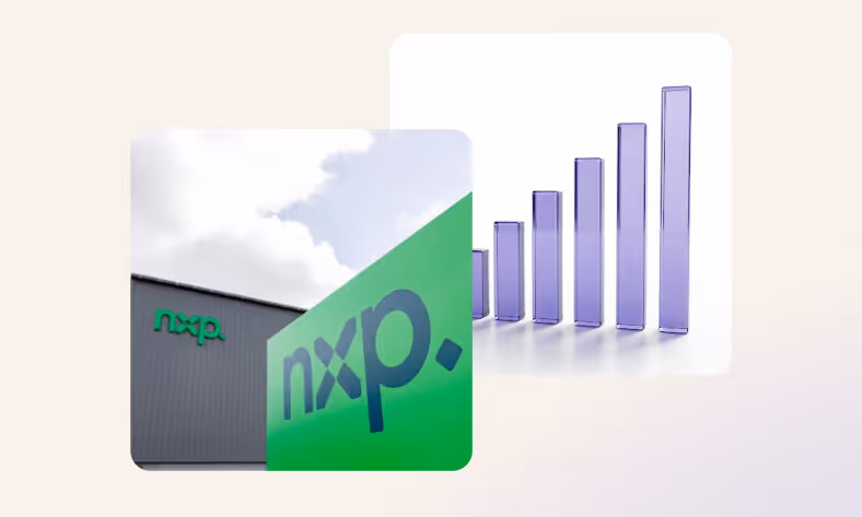 Scaling smarter with composable commerce: How NXP set its target on the eCommerce midmarket to grow