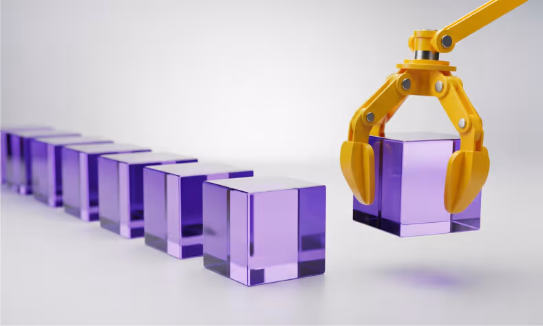 6 essential criteria to consider when selecting an enterprise B2B eCommerce platform