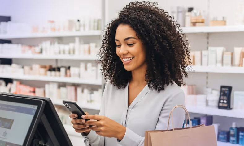 Modern POS ≠ unified commerce. Here’s what retailers actually need